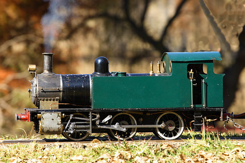 K R Wilson-Smith June 2009