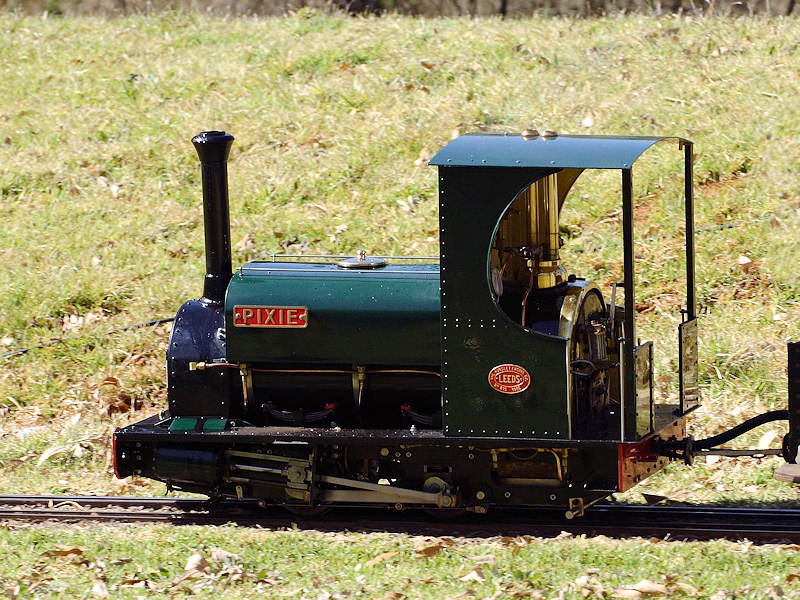 K R Wilson-Smith  June 2009