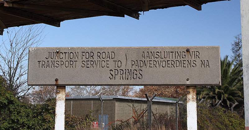 K R Wilson-Smith June 2009