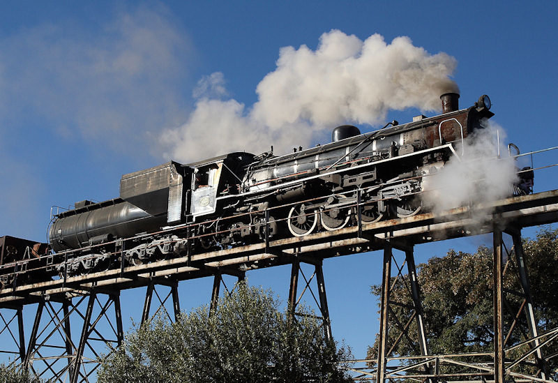 K R Wilson-Smith May 2009