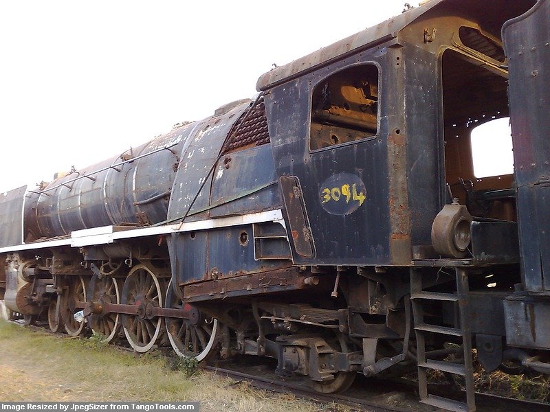 I wonder who has the number plate?