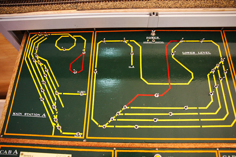 Photo 2 - Left detail.