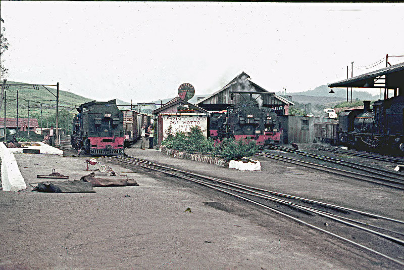Umzinto loco 1974.jpg