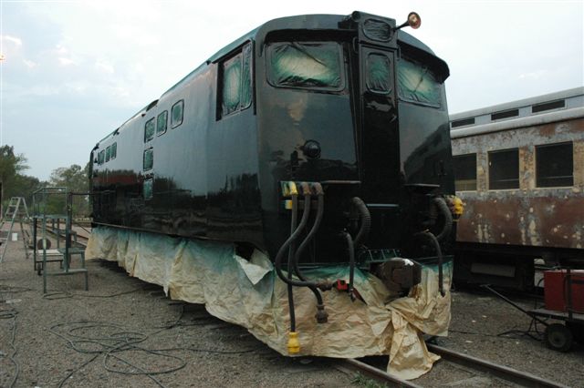 N Bererlowitz  Capital<br />Park. Sept 2009