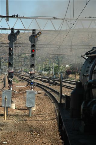 Photo by Nathan Berelowitz September 2009