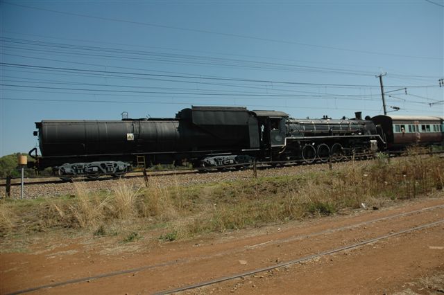 Photo by Nathan Berelowitz September 2009