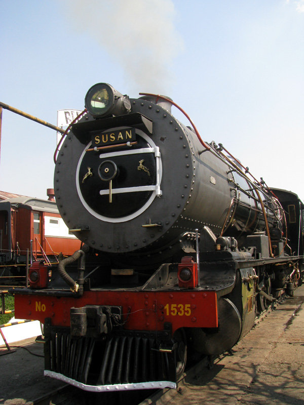 1535 After some new paint