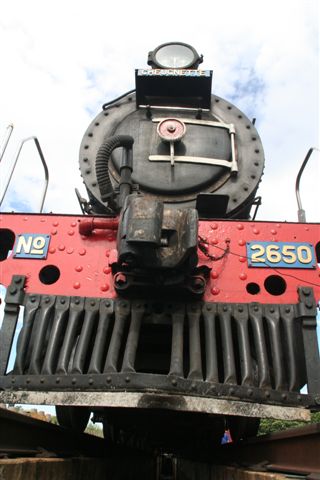 On the pit<br /><br />Photo by Chris Janisch 04/11/07