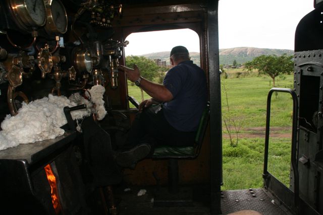 Shedman Gabor<br /><br />Photo by Chris Janisch 04/11/07