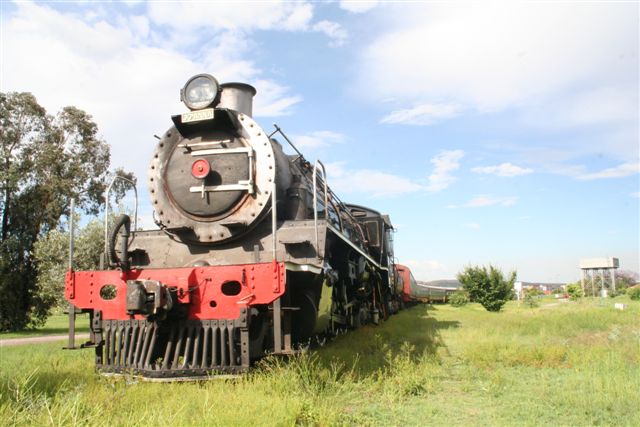 The American look(?)<br /><br />Photo by Chris Janisch 04/11/07