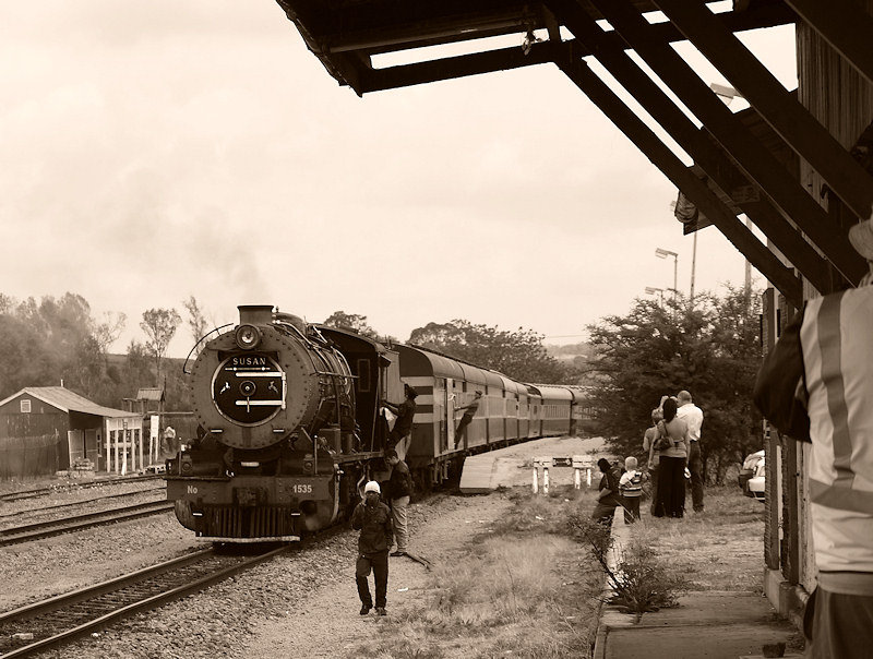 L Geldenhuys 04 Sept 2009