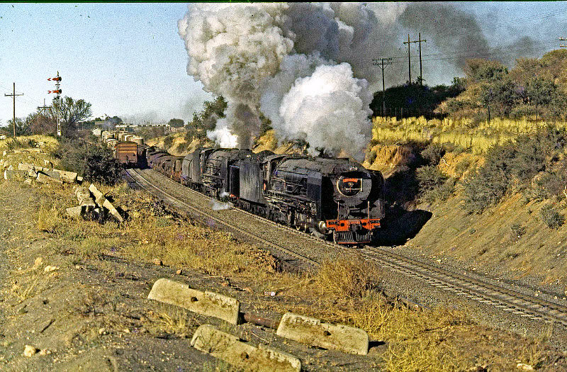 25NC 3431 3509- Orange River May 1980.jpg