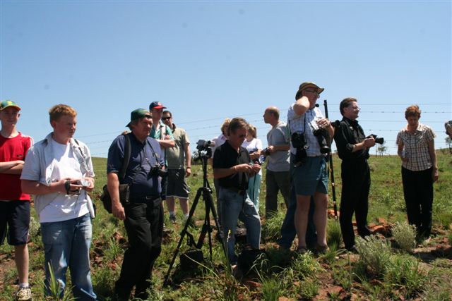 Attwells, McWilliams, Dennis Moore, Courtenay Champion line up
