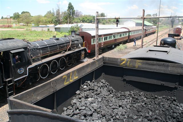 Cullinan shunt-van bo af