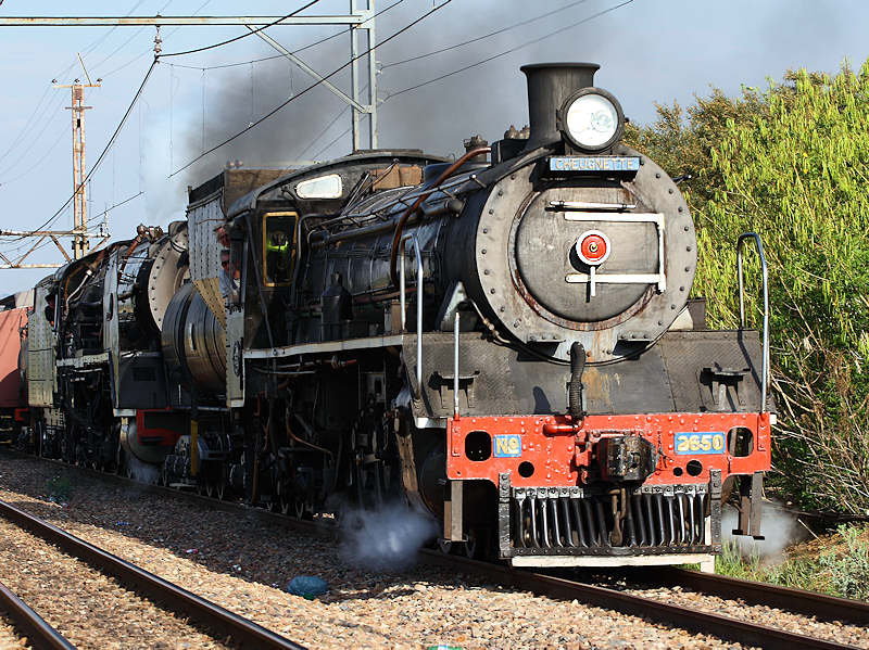 K R Wilson-Smith 07/11/2009