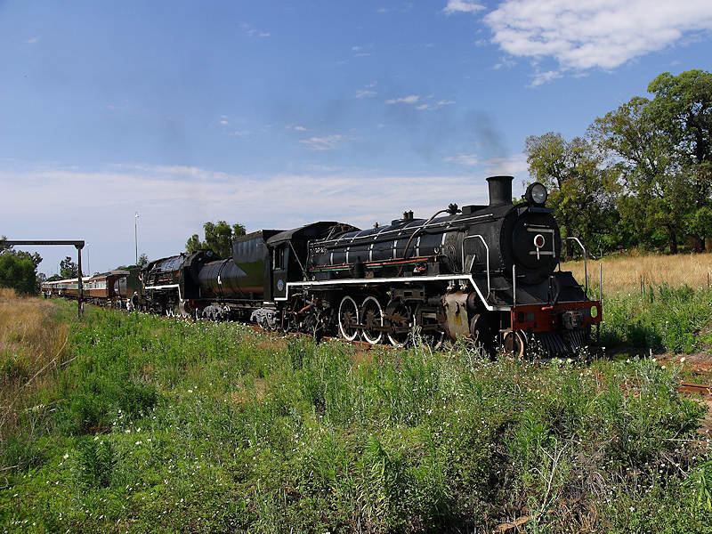 K R Wilson-Smith 07/11/2009