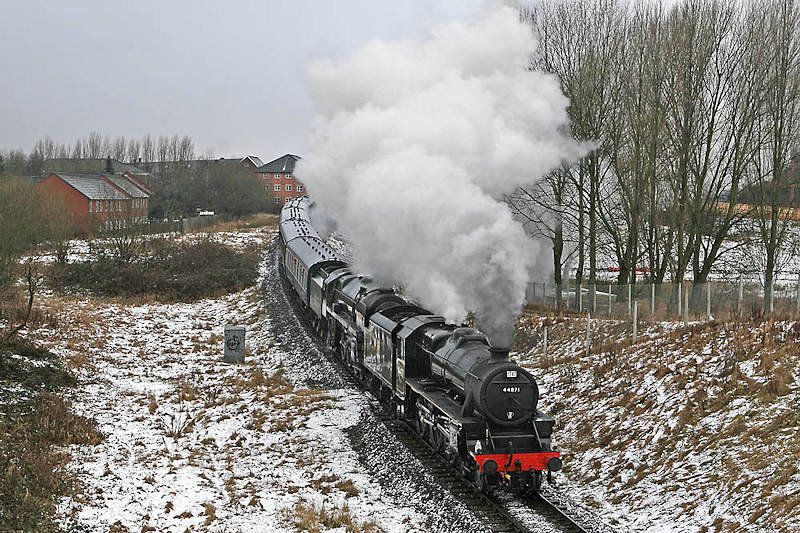 D Rodgers 21 Feb 2010