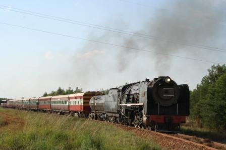 Coasting along up through Zonkolol.