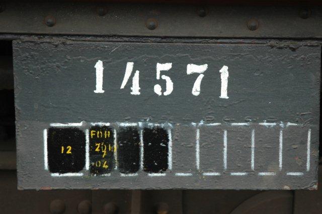 Caboose