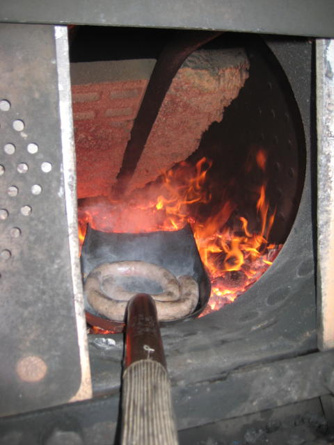 Photo by John Ashworth, 25 July 2010