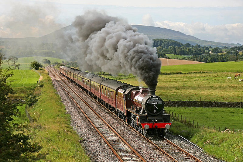 D Rodgers August 2010