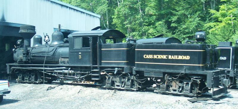 Cass No 5