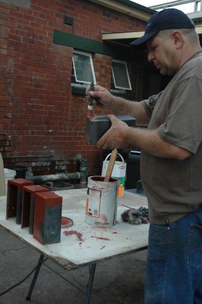 Photo by Nathan Berelowitz, September 2010