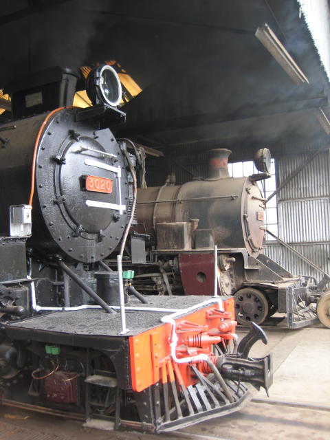 3020 and 2409