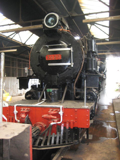 in steam