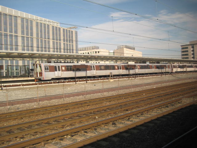 Metro