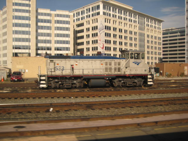 Switch engine
