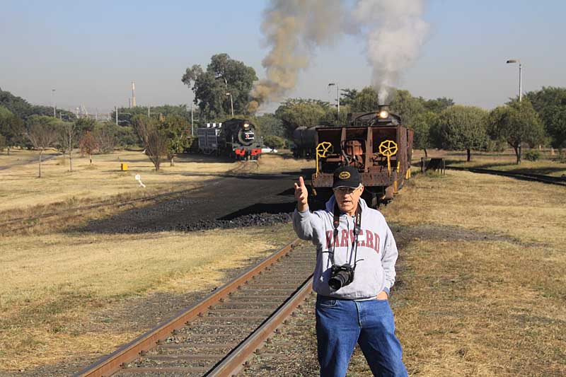David explains how to get that winning coalstage shot