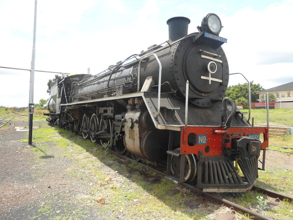 2650 at Cullinan