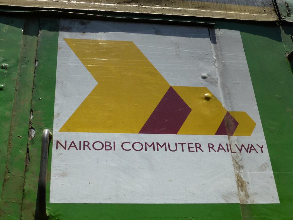 A few months ago someone asked about the different livery on 8742. This logo explains it
