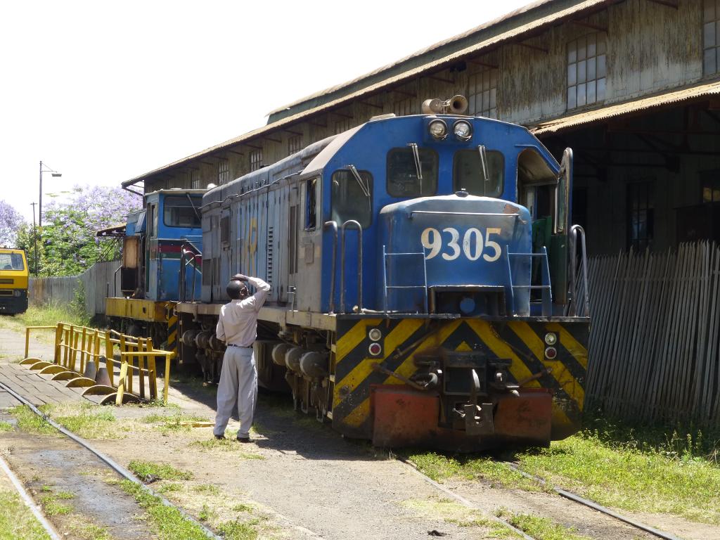 9305 hauls 6240