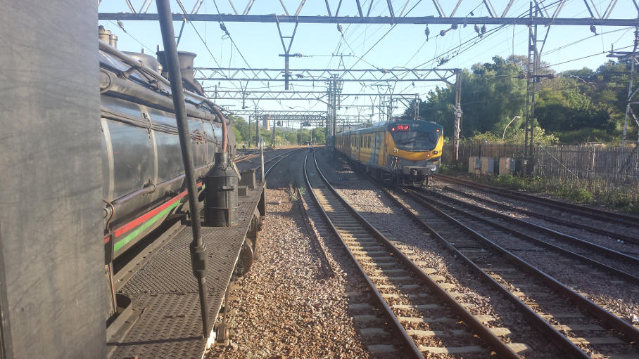 17.00 arrival at Hercules