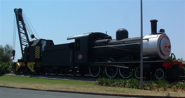 Class 6<br /><br />Photo by H B Heymans 05/11/2004