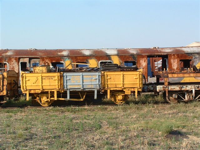 4 wheel short
