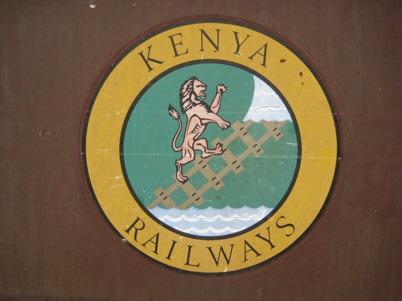 Kenya Railways