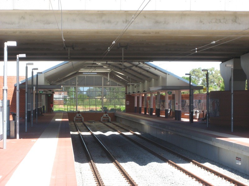 Thornlie