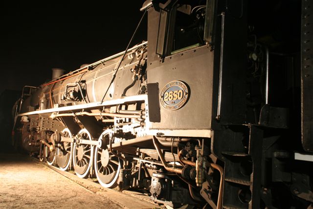 2650 gets a look-in