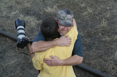 Picture by Chris Janisch 14/6/2008