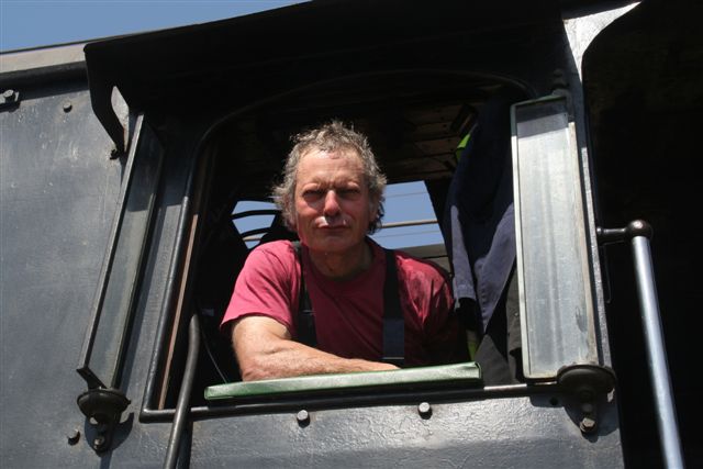 Danville moerskon. Nathan recalls how it was at Bronkhorstspruit in 1975.