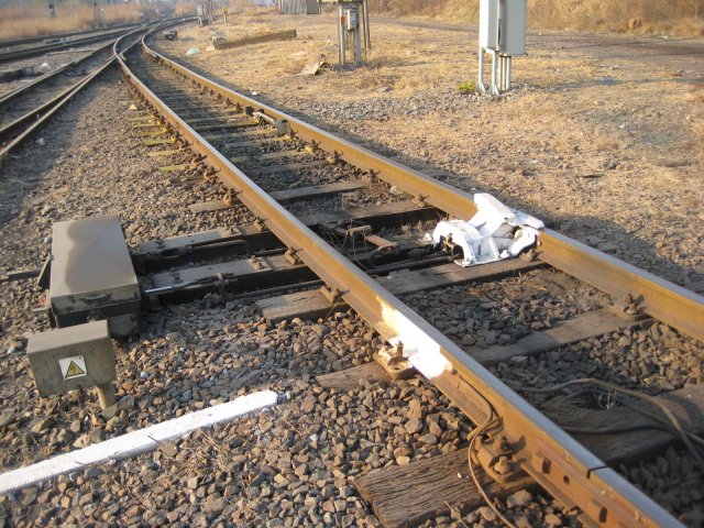 Hercules derailer
