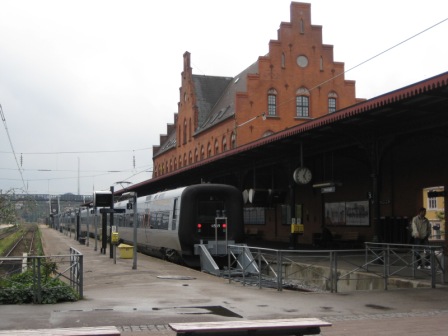 Platform
