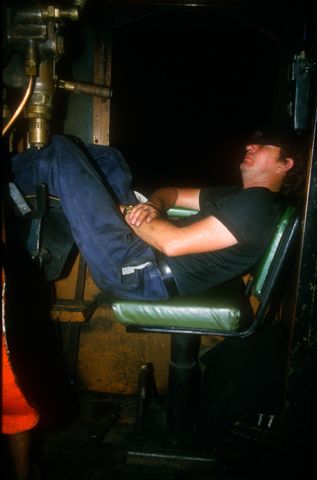 Photo by Nathan Berelowitz a long, long time ago...