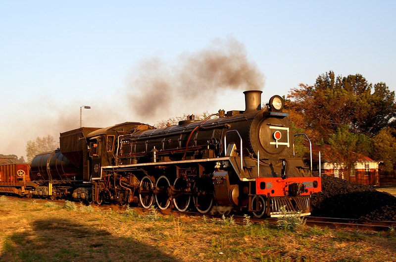 K R Wilson-Smith 31/08/08