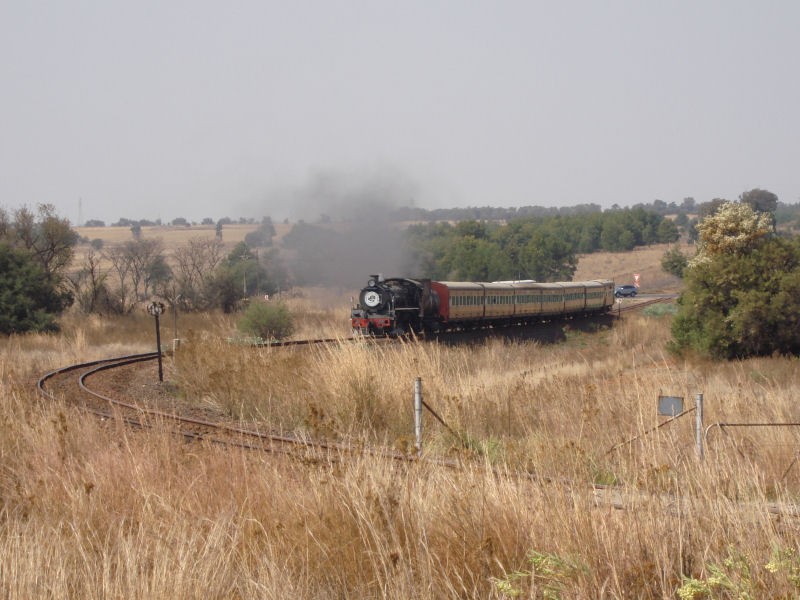 B Botha 07-09-08