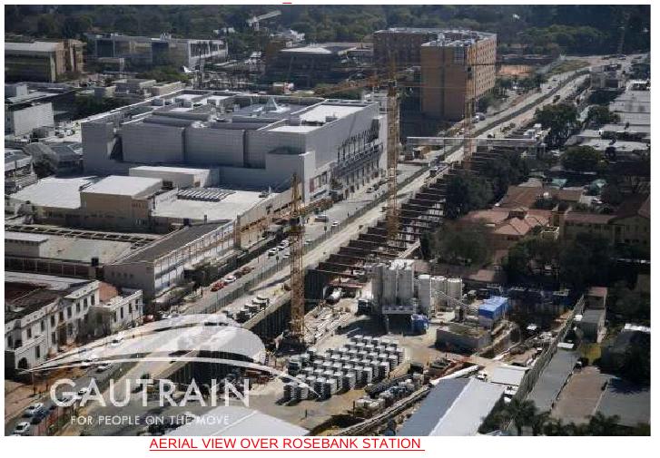 Rosebank