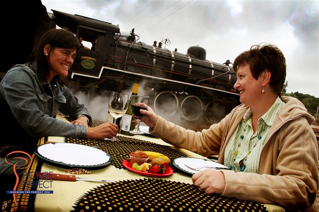 Cullinan Station 09/11/08